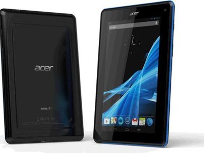 Acer Iconia Tab (B1-A71)