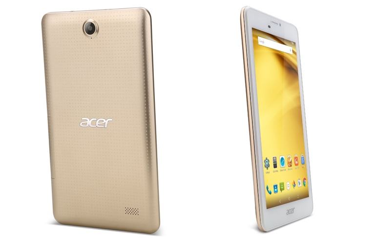 Acer Iconia Talk 7