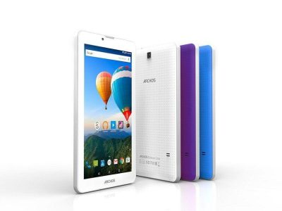 Archos 70 Xenon Color