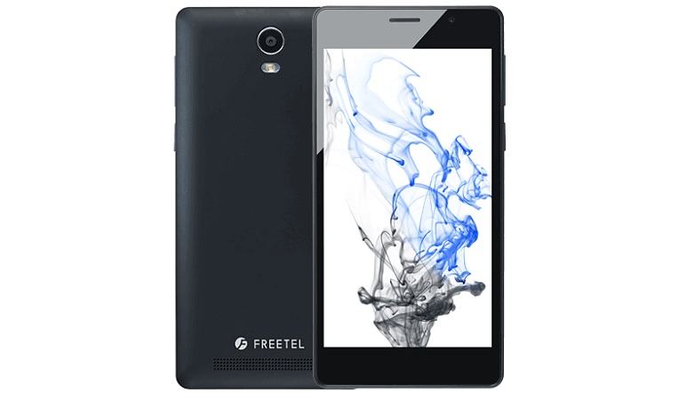 Freetel Priori 3S LTE