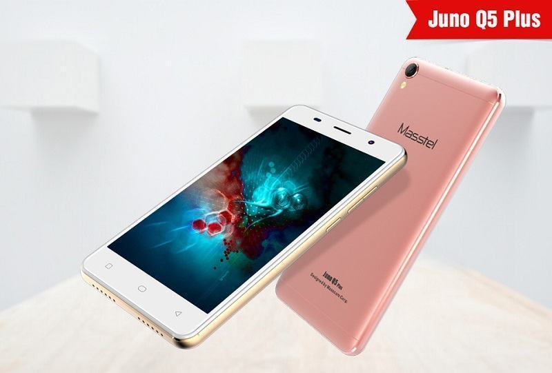 Masstel Juno Q5 Plus