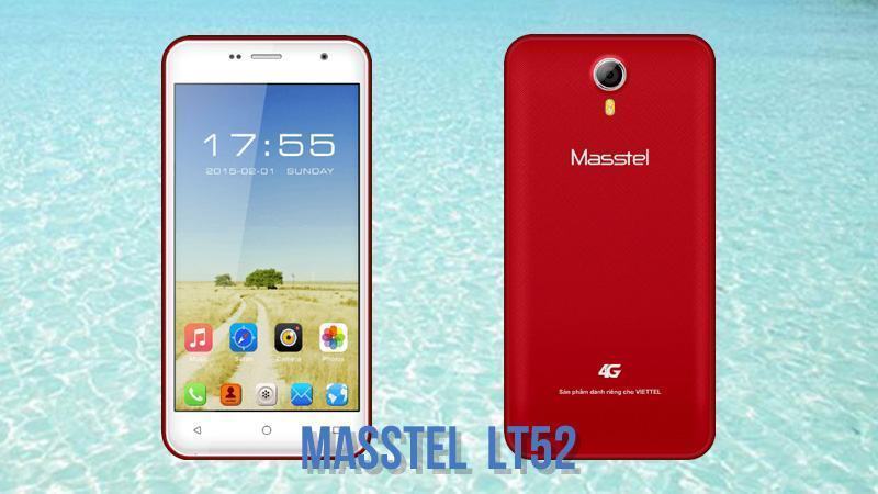 Masstel LT52