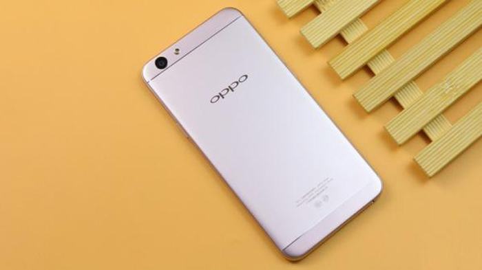 OPPO A59ST