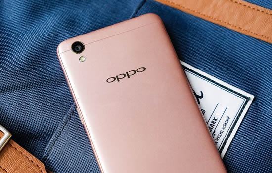 OPPO A59m