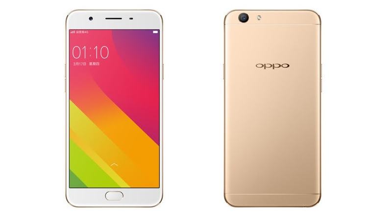 OPPO A59t (MT6750)