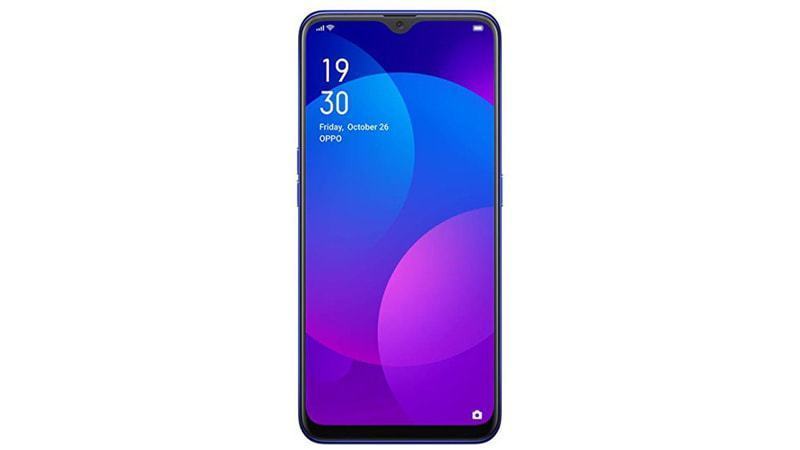 OPPO A9x