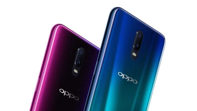 Stock ROM For OPPO R17 Neo