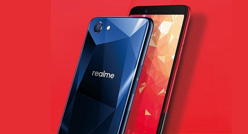 Stock ROM For OPPO Realme 1