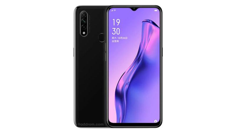 OPPO Realme 5i (RMX2030)