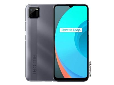 Stock ROM For OPPO Realme C11