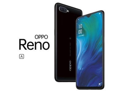 Stock ROM For OPPO Reno A