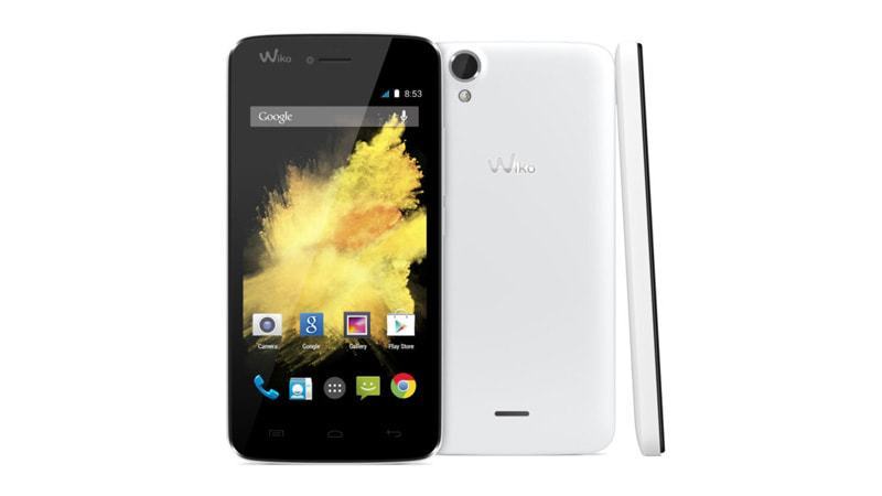 Rom For Wiko Birdy