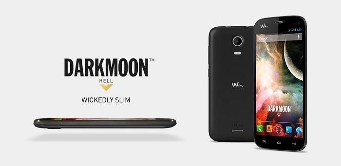 Wiko DarkMoon