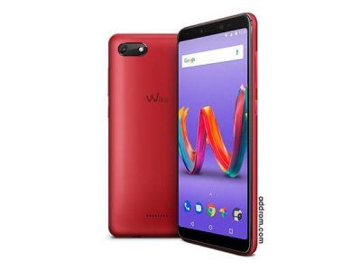 Stock ROM For Wiko Harry2