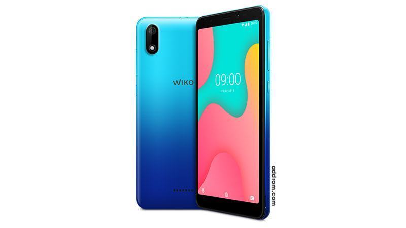 Wiko Y60 (W-K510)