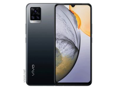 Stock ROM For Vivo V20