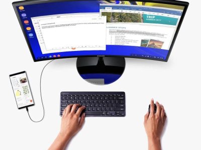 Samsung DeX