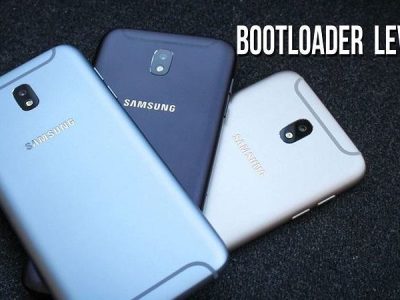 Samsung J7 Pro