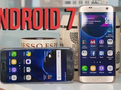 BYPASS FRP FOR SAMSUNG S7