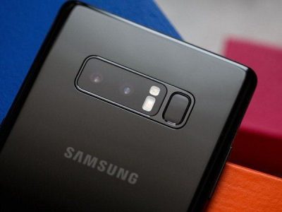 Bypass FRP for Samsung Galaxy Note 8