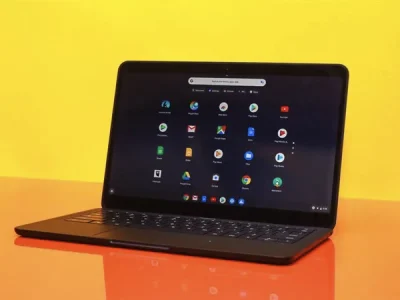 Sideload Apps To A Chromebook