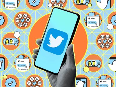 Archive of Your Twitter Data