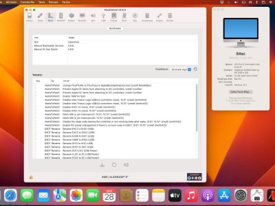 MSI B460M-A PRO & Intel Core i5