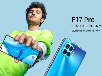 Stock ROM For OPPO F17 Pro