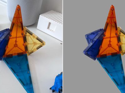 remove backgrounds from images