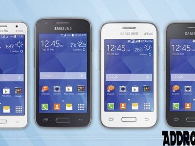 Full ROM For Samsung Galaxy Ace 4