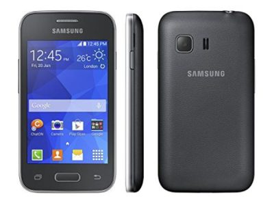 Samsung Galaxy Young 2 DUOS (SM-G130H)