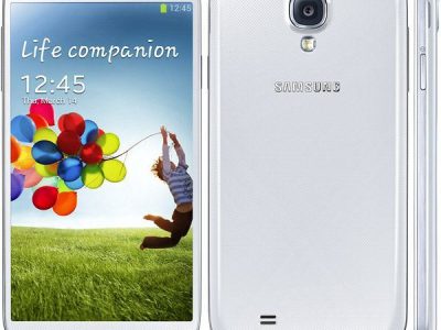 Full ROM for Samsung Galaxy S4