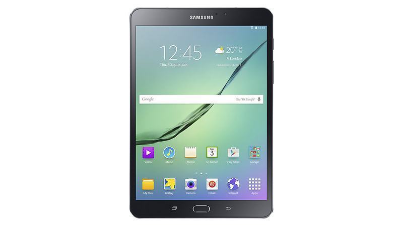 Samsung Galaxy Tab S 2