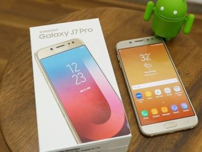 Samsung J7 Pro