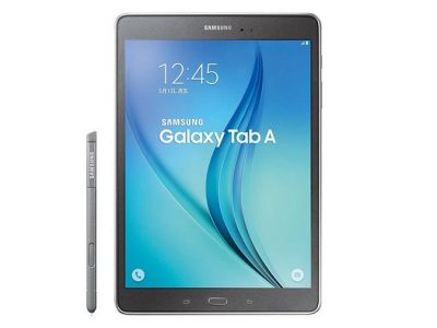 Full ROM for Samsung Galaxy TAB A 9.7