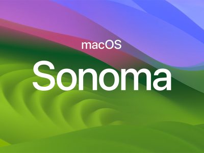 Download macOS Sonoma DMG