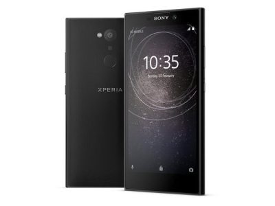ROM Sony Xperia L2 Dual