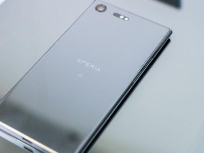 ROM Sony XZ Premium Dual