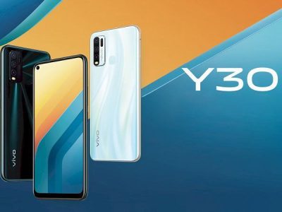 Stock ROM For Vivo Y30