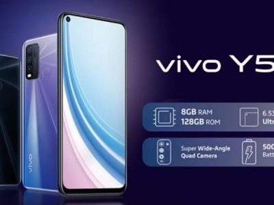 Stock ROM For Vivo Y50