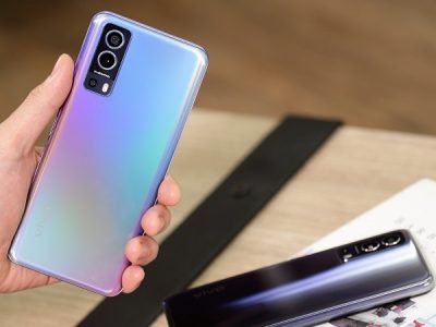 Stock ROM For Vivo Y72
