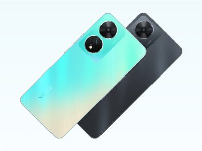 Stock ROM for Vivo T2