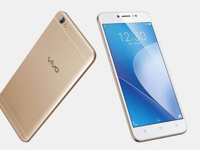 Stock ROM For Vivo V5