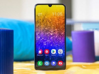 Samsung Galaxy A50