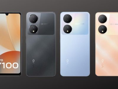 Stock ROM For Vivo Y100