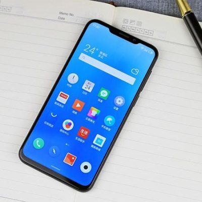 ROM Global Meizu X8