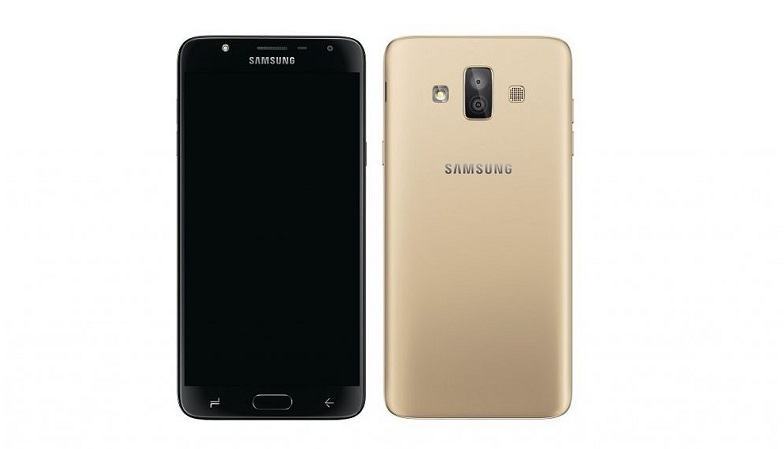 Samsung Galaxy J7 Duo