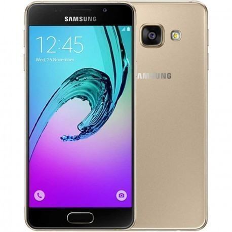 Samsung Galaxy A3 2016