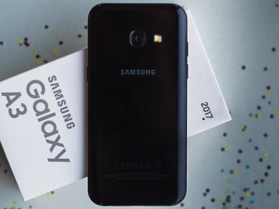 Rom For Samsung Galaxy A3 2017