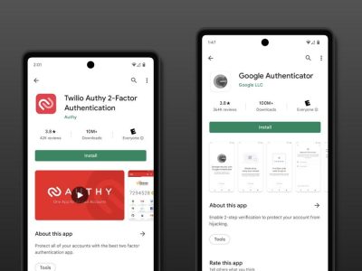 How To Use Google Authenticator
